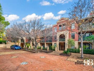 Rare TopFloor Opportunity Liveable Now, Update To Your Taste