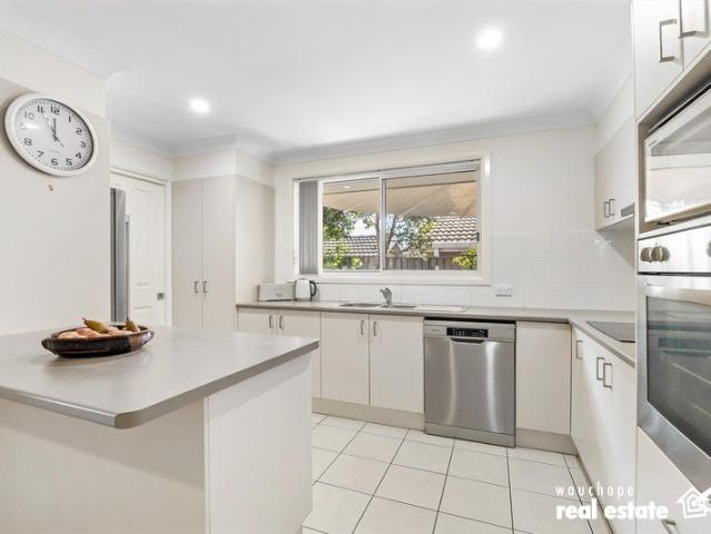 Low Maintenance Charm, Solar Efficiency & Everyday Convenience