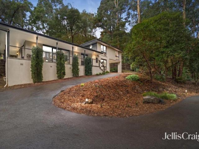 Rare tranquil lifestyle property
