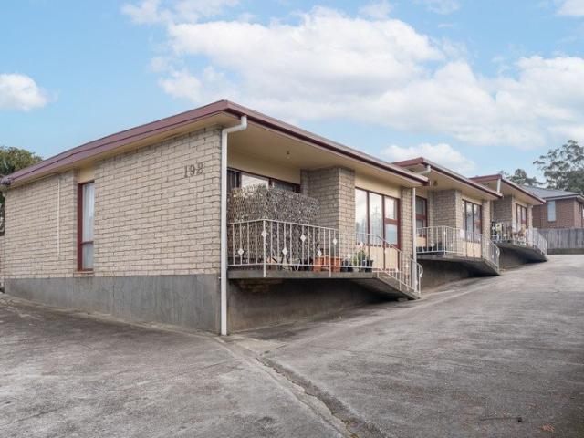 Rare triple income opportunity, three titles on one block, directly opposite the Tudor Shopping Precinct