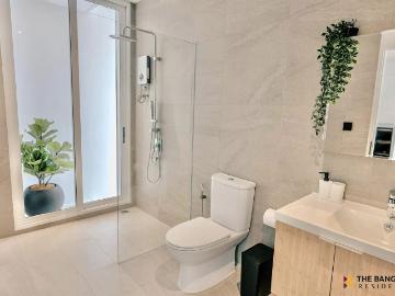 Rare Unit บ้านหรู 3 ชั้น พร้อมลิฟต์ ใกล้ Mega Bangna Luxury Home Office Residence!