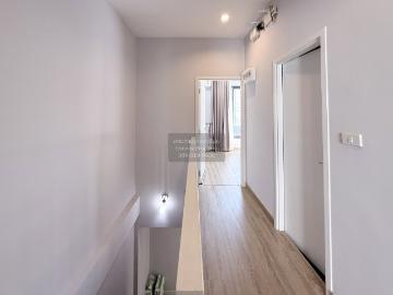 Rare unit ทาวน์โฮม เฌอ บางขุนนนท์ เข้าซอยเพียง 5 นาที ทักไลน์ @connexproperty ตอบทันที ทีมงานมืออาชีพ