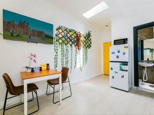 Rare USYD Studio | Prime Chippendale Location | Fully Furnished
