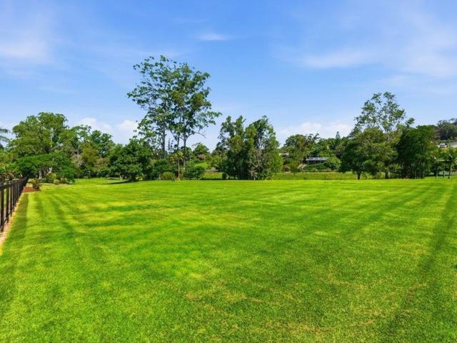 Rare Vacant Acreage in the Boambee Valley.
