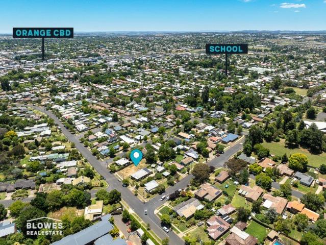 RARE VACANT BLOCK IN WELL DEVELOPED NEIGHBOURHOOD!