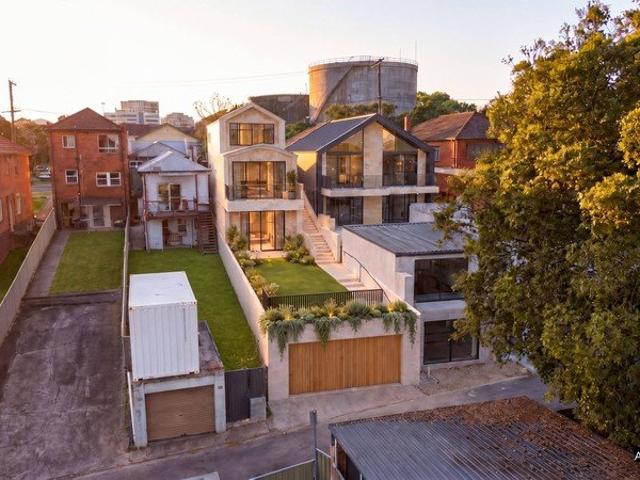 Rare Vacant Block in Sought After McRaes Estate with DA Approved Plans