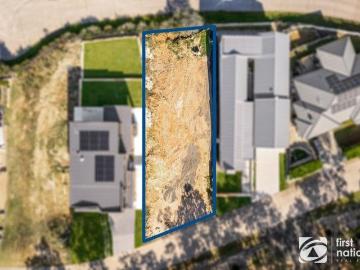 RARE VACANT BLOCK NEXT TO RIVERSIDE OAKS RESORT!
