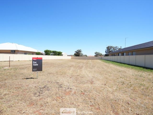 Rare Vacant Building Allotment of 1,292m2 approx