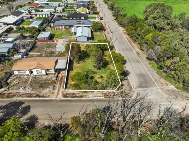 Rare Vacant Land Opportunity In Minlaton
