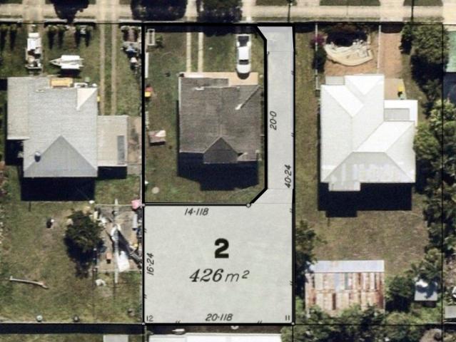 Rare Vacant Land Opportunity in Central Currajong