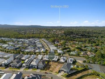 Rare Vacant Land Opportunity with City Views!