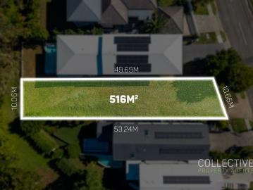 Rare Vacant Land Adjoining Oakleigh Park
