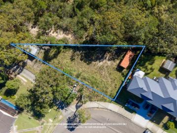 RARE VACANT LAND | DA APPROVED | PRIME OPPORTUNITY