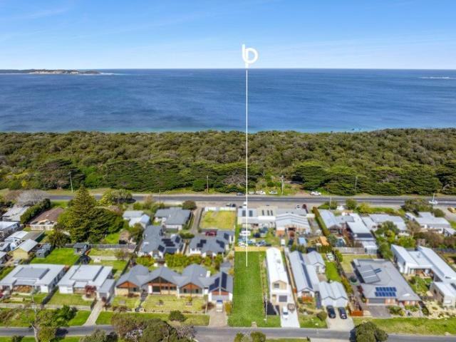 Rare Vacant Land, Footsteps to the Beach