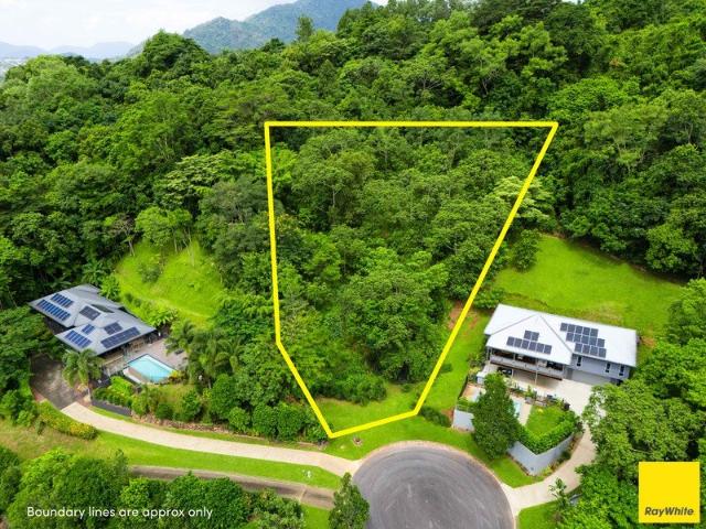 Rare Vacant Land in Blue Chip Redlynch | Build Your Dream Home