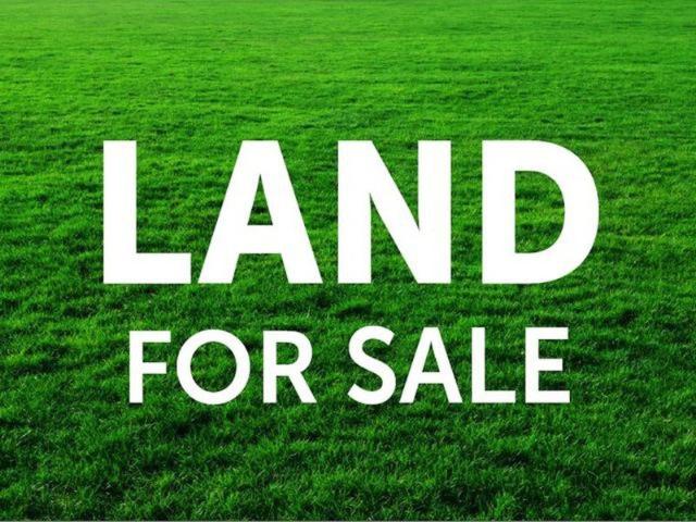 Rare Vacant Land in Box Hill | Registered Land