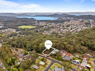Rare Vacant Land In Desirable Location