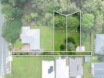 Rare Vacant Land In Redland Bay's Best Pocket
