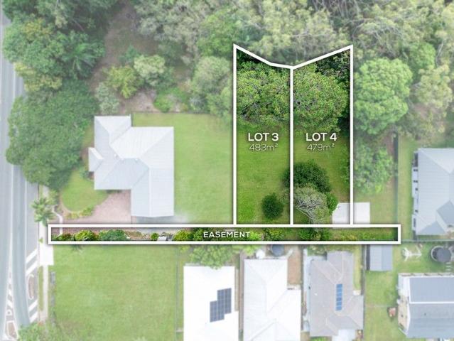 Rare Vacant Land In Redland Bay's Best Pocket