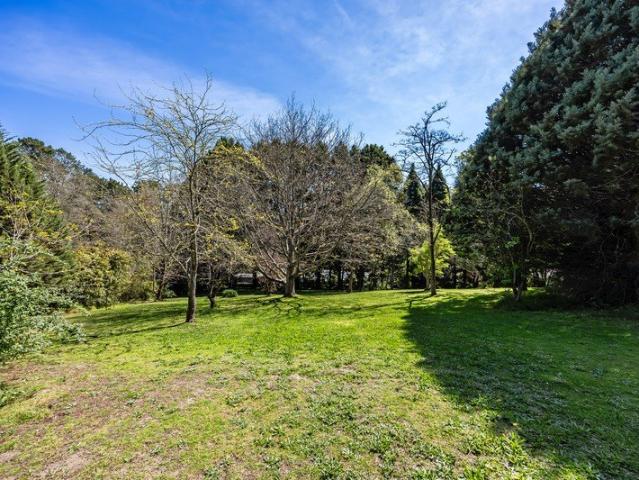 Rare, Vacant Land Ready to Rise to its Designer Calling