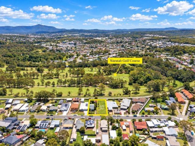 RARE VACANT LAND WITH A BIGGER VISION