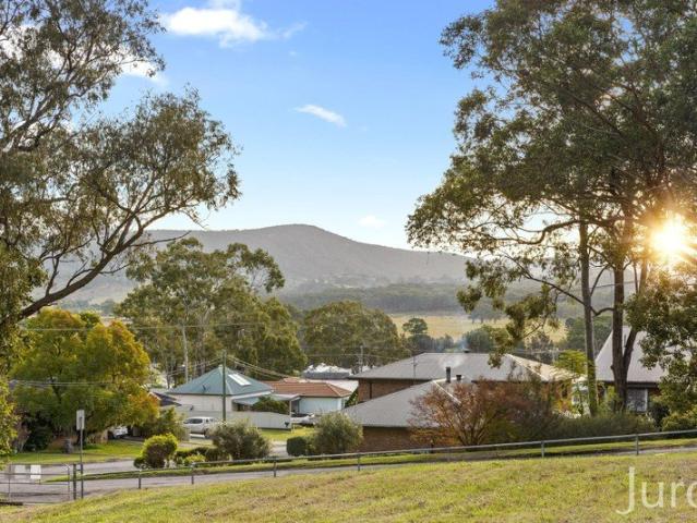 Rare Vacant Parcel in Highly Sought After Bellbird Heights!