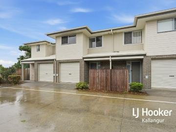 Is This The Best Priced Townhouse In Richlands?