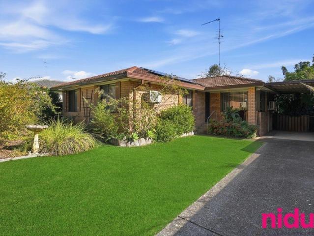 Rare Value in a Blue Chip Quakers Hill Location