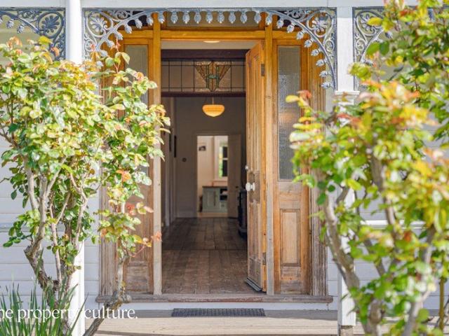 Rare Victorian Huon Valley Farm