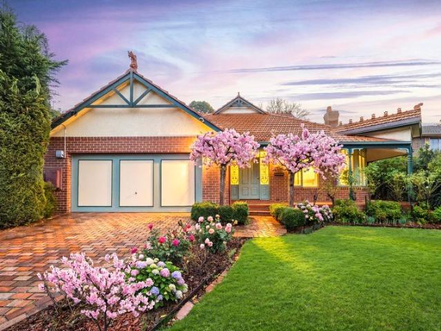 Rare Victorian Style Family Estate