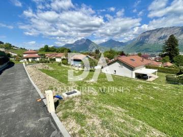 [RARE] Villa d’Architecte & Vue Dominante – Côtes de Sassenage