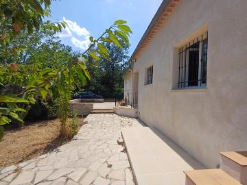 RARE Villa de 164m2 T4 entièrement rénovée