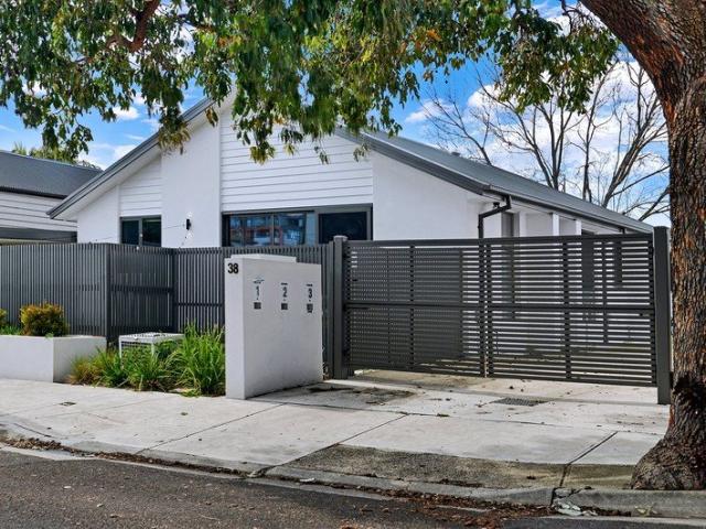 Rare Villa in a prime location