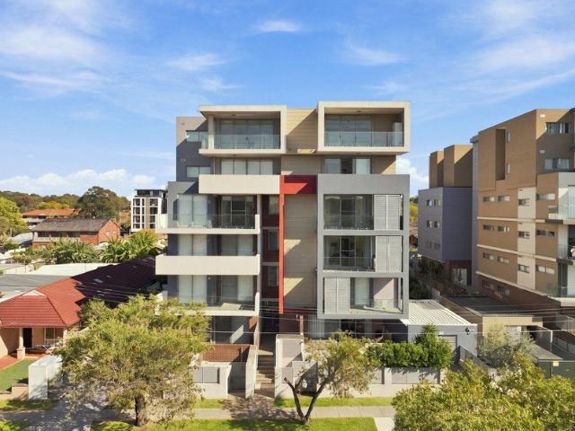 Rare Villa Style Living with Private Access