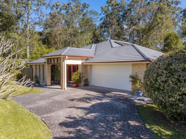 Rare Village living retreat with unmatched space