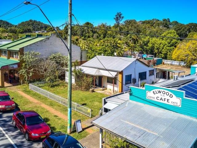 Rare Village Zoning Prime 1012mÃÂ² Development Block in the Heart of Burringbar