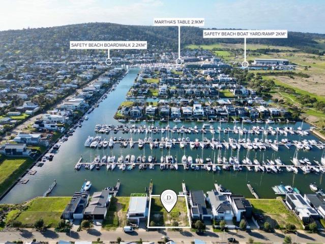 RARE WATERFRONT DOUBLE BLOCK ENDLESS POSSIBILITIES