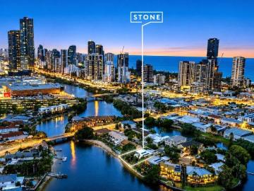 'RARE WATERFRONT DUPLEX PAIR IN BLUE CHIP LOCATION BUY ONE OR BUY BOTH'