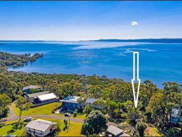 Bribie Island, Woorim, Moreton Bay Regional, Queensland