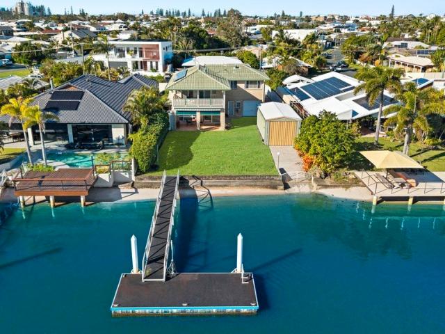 Rare Waterfront Opportunity with Space, Lifestyle & Endless Potential