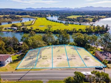 Rare Waterfront Reserve Blocks From $480,000