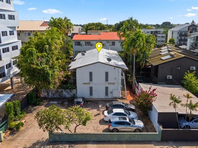 Rare Whole Complex Offering with Reliable Income & Future Potential