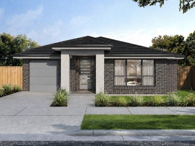 Rare wide frontage block in close proximity to Leppington Station!
