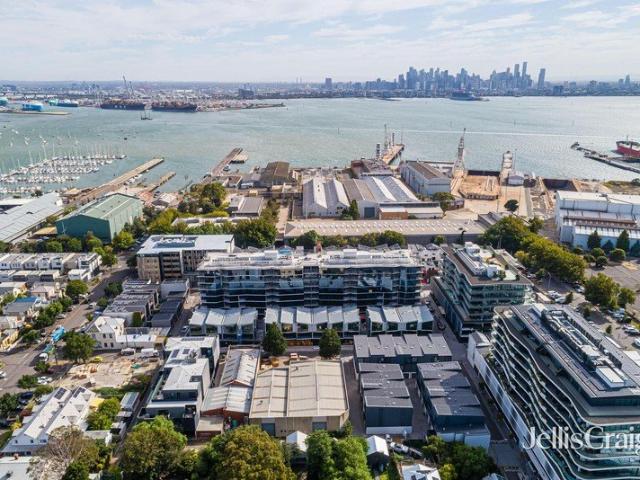 Rare Williamstown Freehold with Income & Future Upside