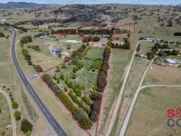 Googong, Jembaicumbene