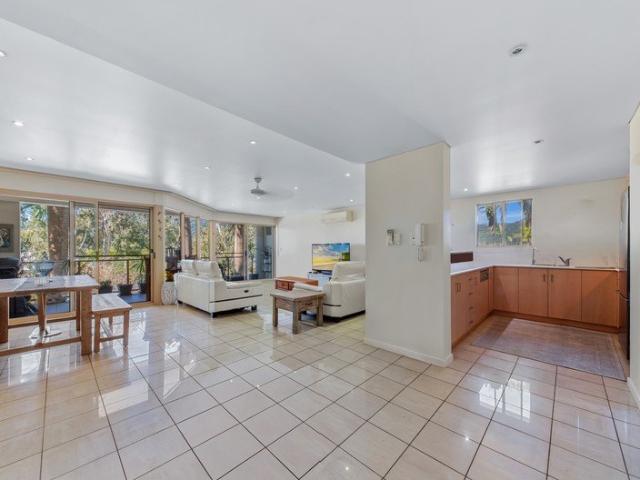 Rare 168m² Residence | Three Balconies | Resort Pool | Two Car
