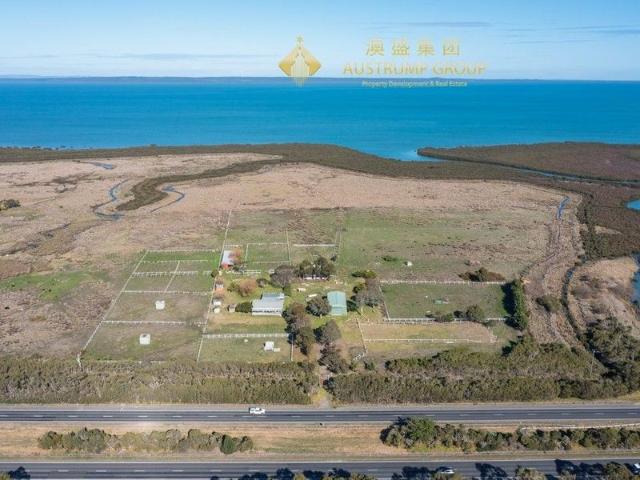 Rare 16.40 ha Lifestyle Farm with Endless Potential Your Dream Awaits!
