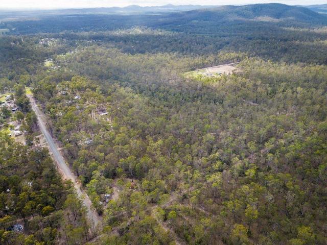 Rare 16ha Picturesque Beauty!