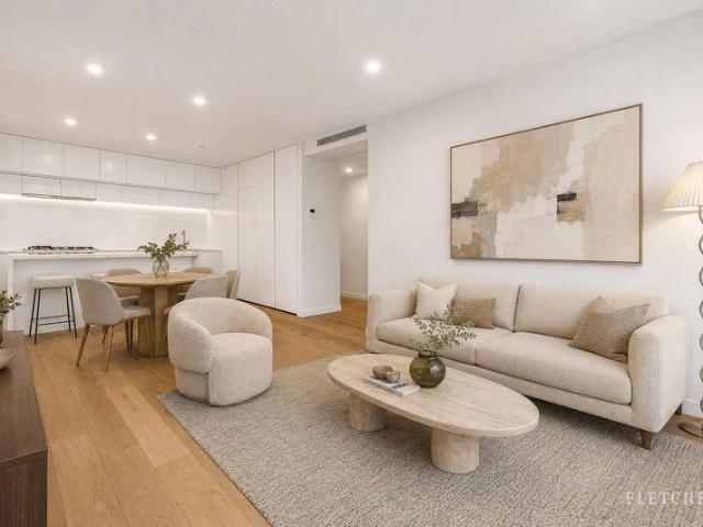 Rare 170 sq m approx. Magnolia Residence with Exceptional Outdoor Living