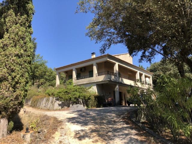 Villa 170m² Saint Jean de Crieulon